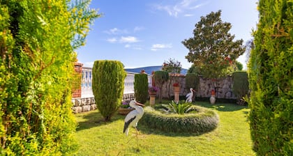 Seafront Haven Darka
