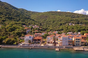 Exterior - Seafront Haven Darka (Bijela)