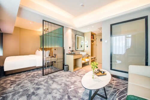 Meihao Hotel Shenzhen Sungang Branch