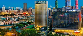 Meihao Hotel Shenzhen Sungang Branch
