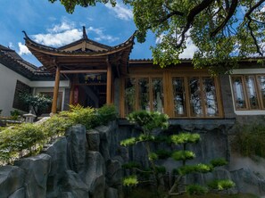 Exterior - NMAN QIANXUE CASTLE (Lijiang)