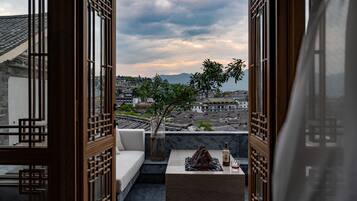 Terrazza/patio