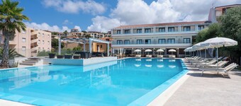 Horizon Hotel Badesi