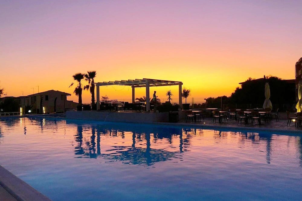 Horizon Hotel Badesi