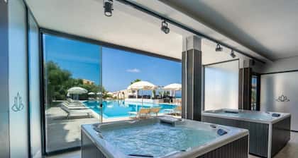 Horizon Hotel Badesi