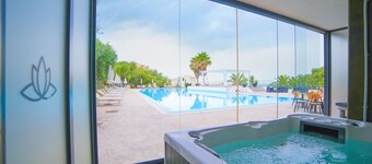 巴德西地平線飯店