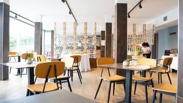 Bar (sur place)