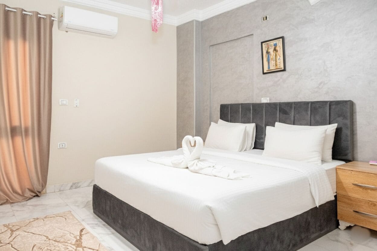 Photo - Grand Egyptian Museum View inn