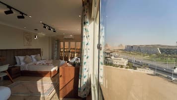 Restaurante romántico