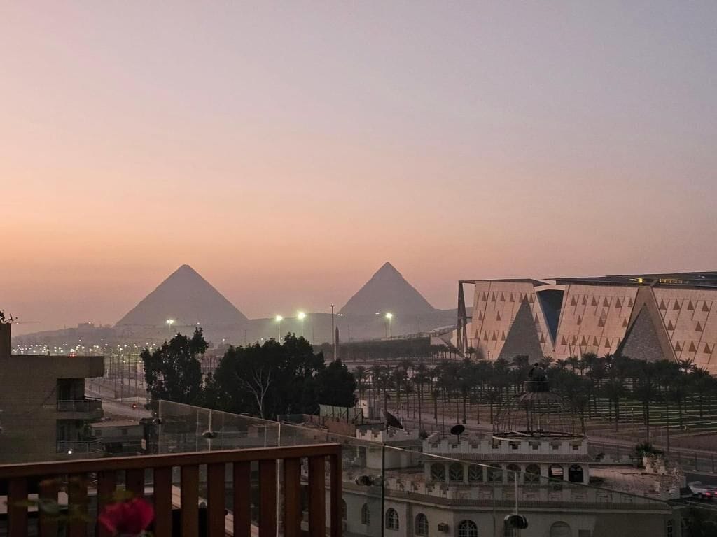 华丽双床房 | 客房景观