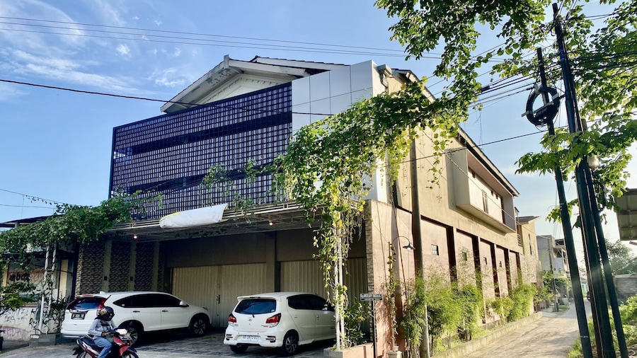 Hotel O Delia Inn Syariah