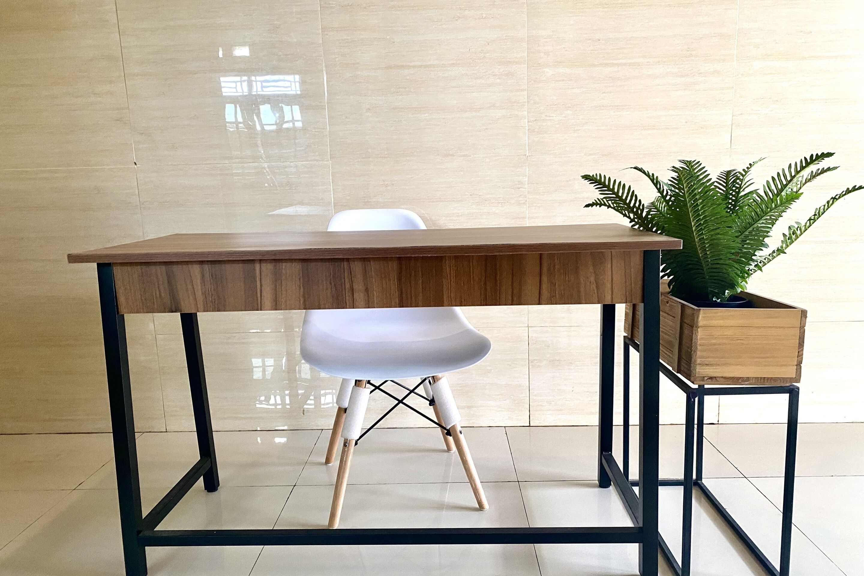 ฝ่ายต้อนรับ