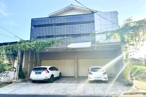 Exterior - Hotel O Delia Inn Syariah (Klaten)