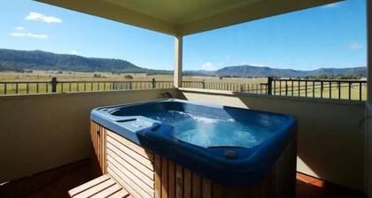 Maranda Country Estate - Maranda Country Estate 5 Bedrooms with Spa & Pool