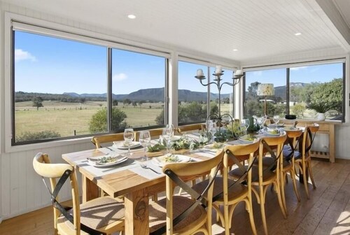 Maranda Country Estate - Maranda Country Estate 5 Bedrooms with Spa & Pool