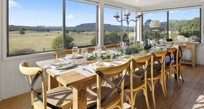 Maranda Country Estate - Maranda Country Estate 5 Bedrooms with Spa & Pool