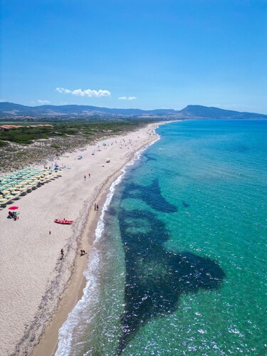 Mimose Beach Village