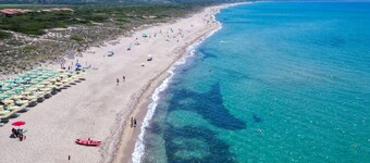 มิโมเซ บีช วิลเลจ