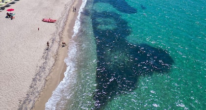 Mimose Beach Village