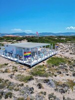 Bar-cafetería