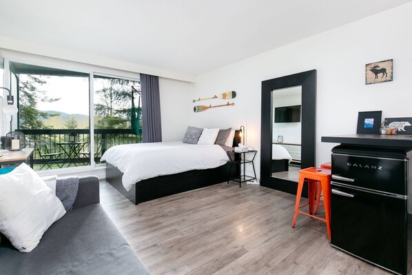 1 bedroom, Internet, bed sheets