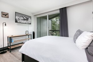 1 bedroom, Internet, bed sheets