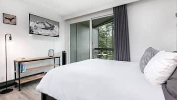Iron/ironing board, WiFi