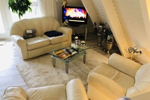 Tv och dvd-spelare