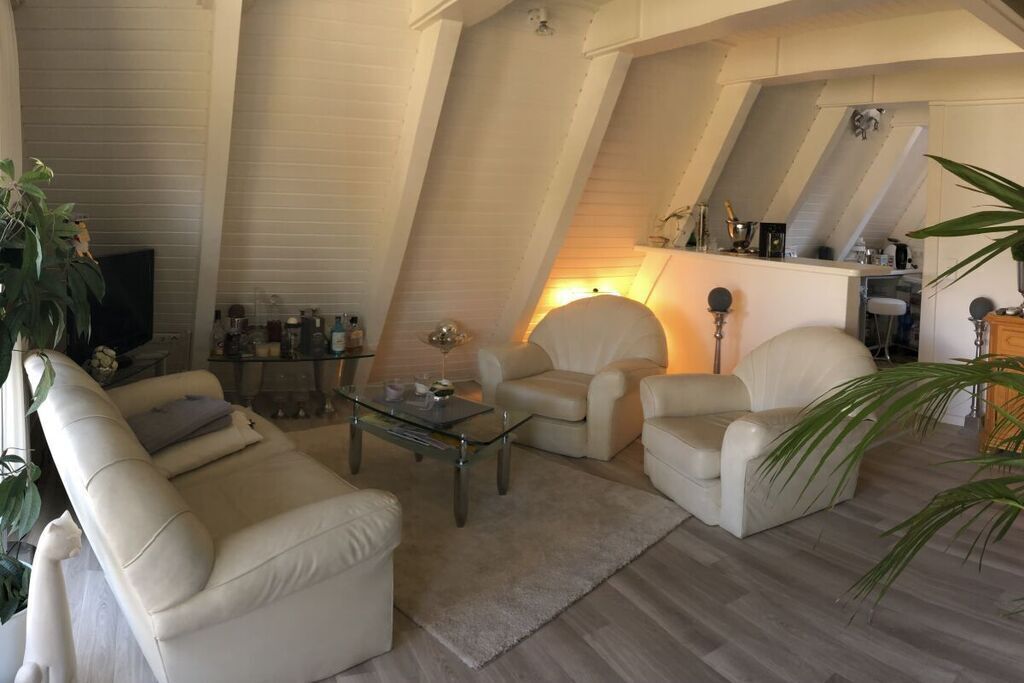 Smart-TV, DVD-Player