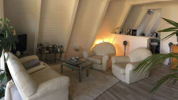 Smart-TV, DVD-Player