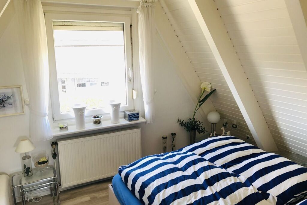 2 Schlafzimmer, kostenloses WLAN