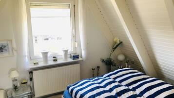 2 Schlafzimmer, kostenloses WLAN