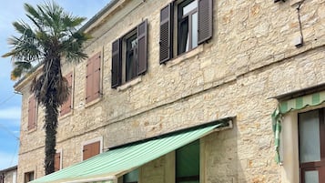 Fachada