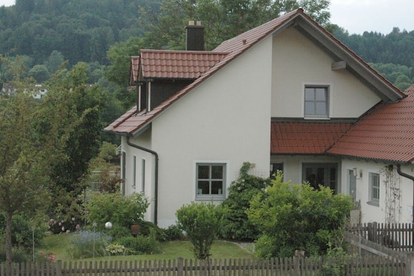 Exterior - Vakantiehuis Altmühltal (Beilngries)