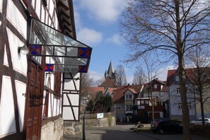 Eksteriør