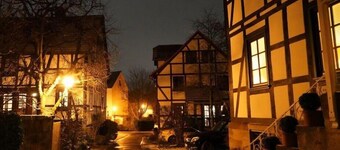 Engemann Komfortable Ferienresidenz