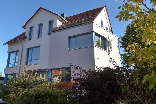 Exterior - Engemann Modern retreat (Kassel)