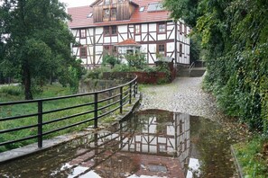 Eksteriør