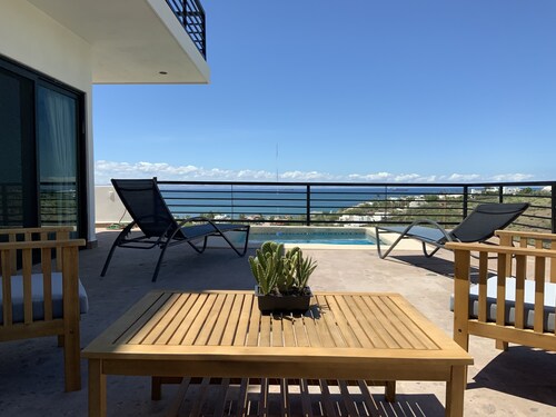 Casa Sayat Nova with mini pool
Your holiday retreat
With Sea view