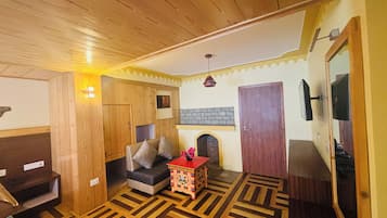 Superior Double Room | 1 bilik tidur, Wi-fi percuma