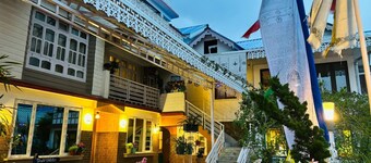 Udaan Tashi Gakhil Resort