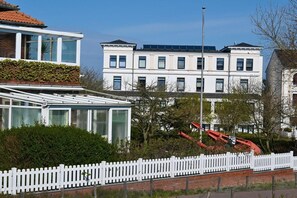 Exterior - Siam Comfortable Holiday Residence (Borkum)