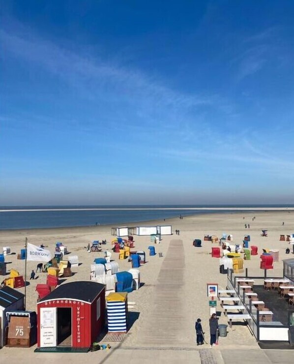 Spiaggia