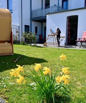 Terrazza/patio