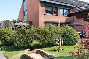 Boendeområde