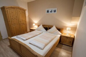 1 Schlafzimmer, Bügeleisen/Bügelbrett, kostenloses WLAN