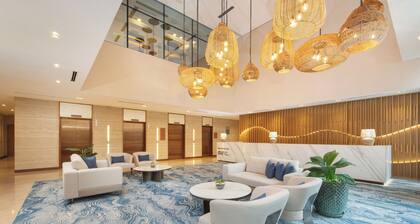 Somerset Valero Makati