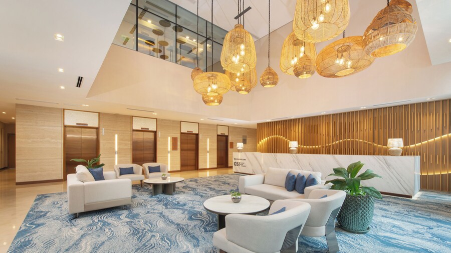 Somerset Valero Makati