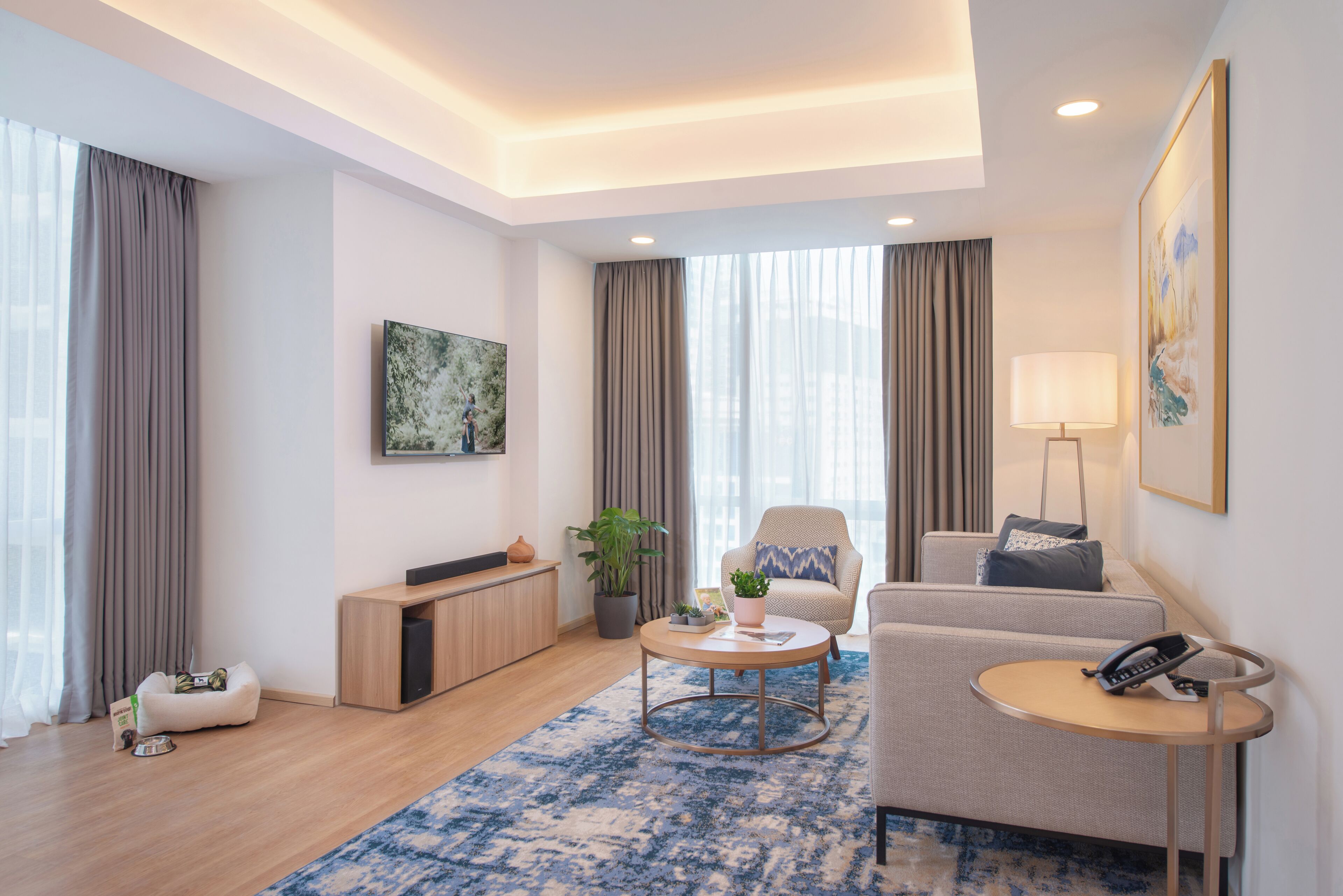 Deluxe Single Room, 1 Bedroom