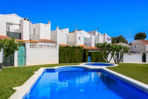 Pool - Anubis (Miami Playa)